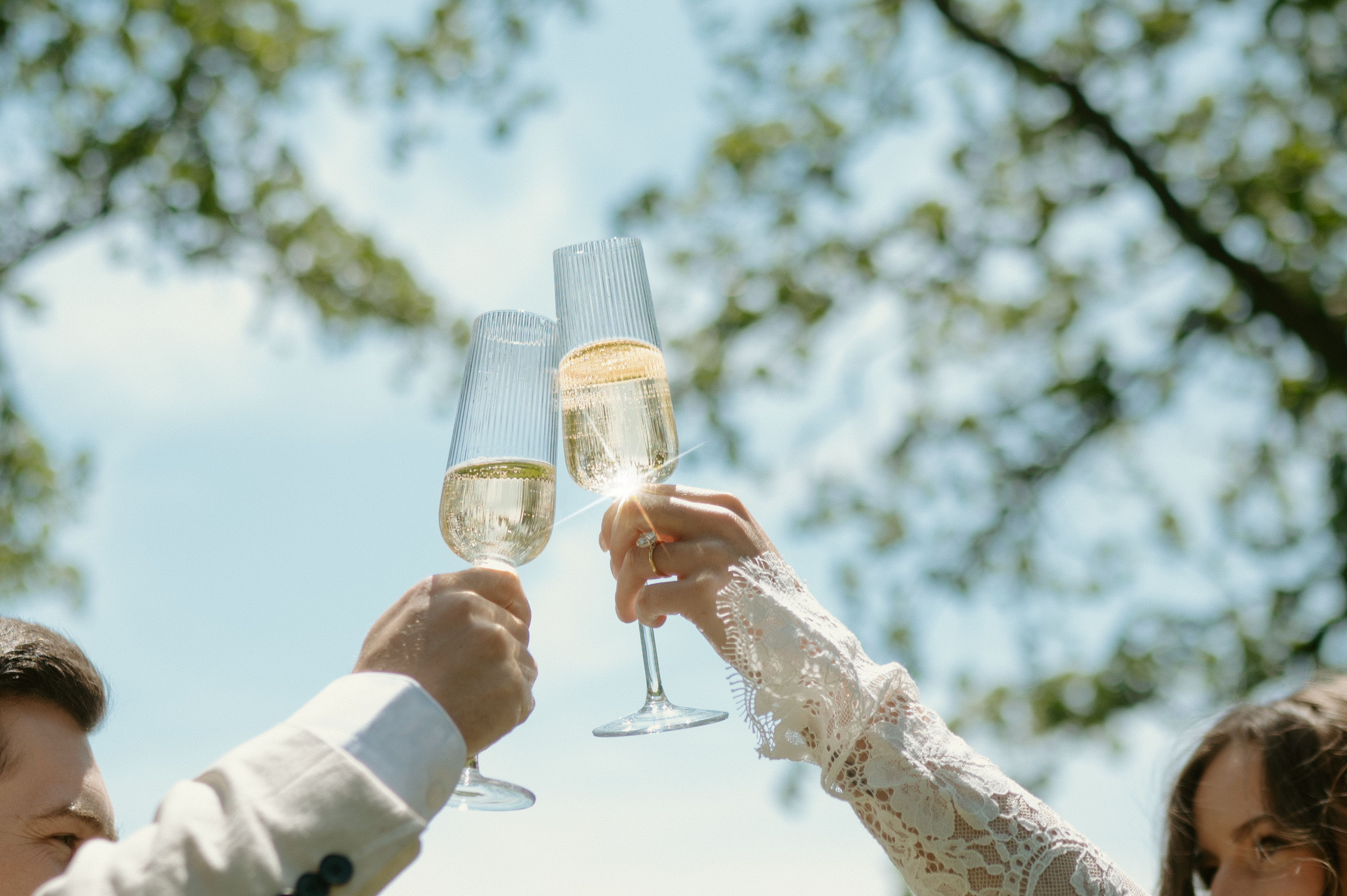 Willow Acres Wedding Winnipeg Photography