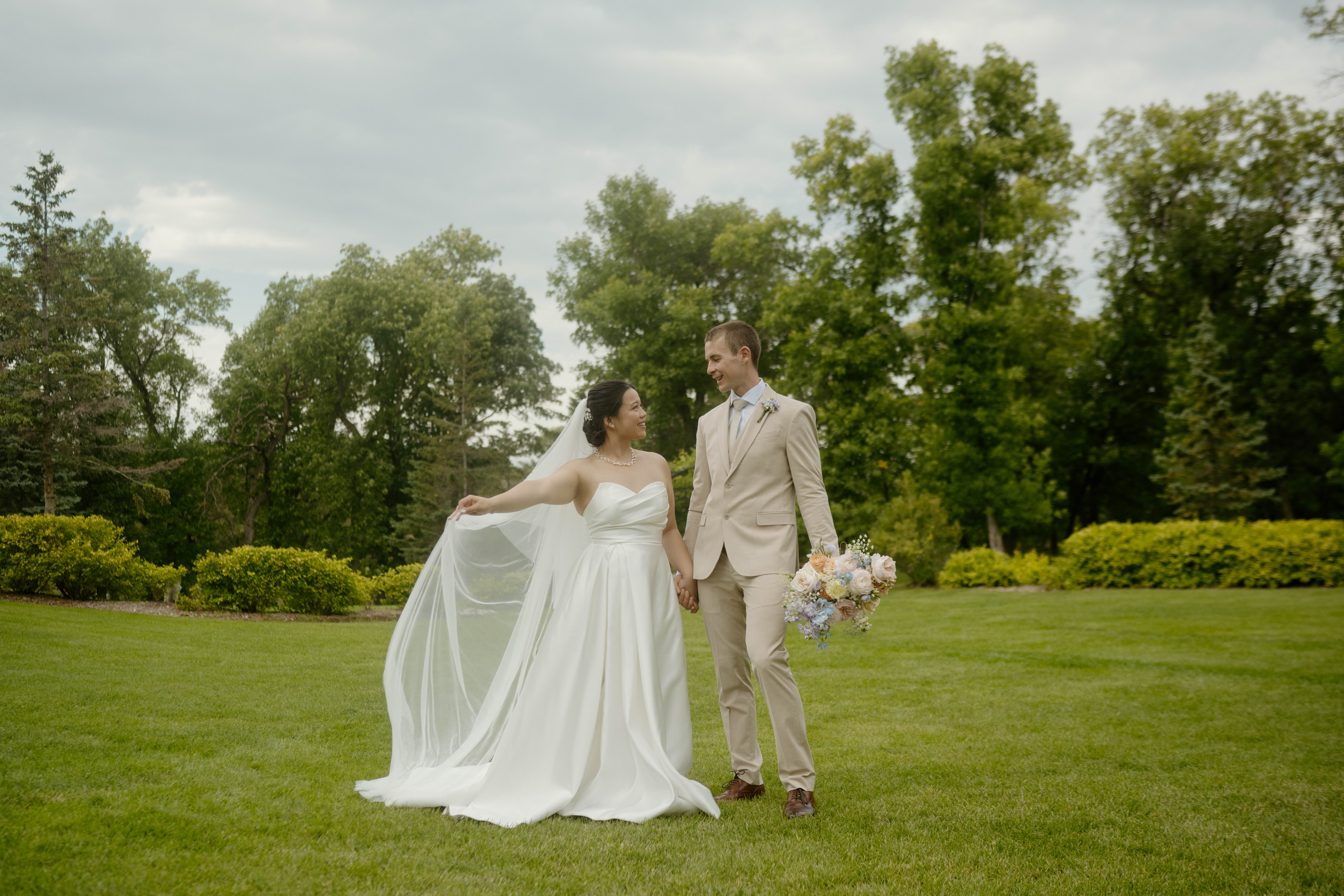 gates on roblin wedding photography winnipeg