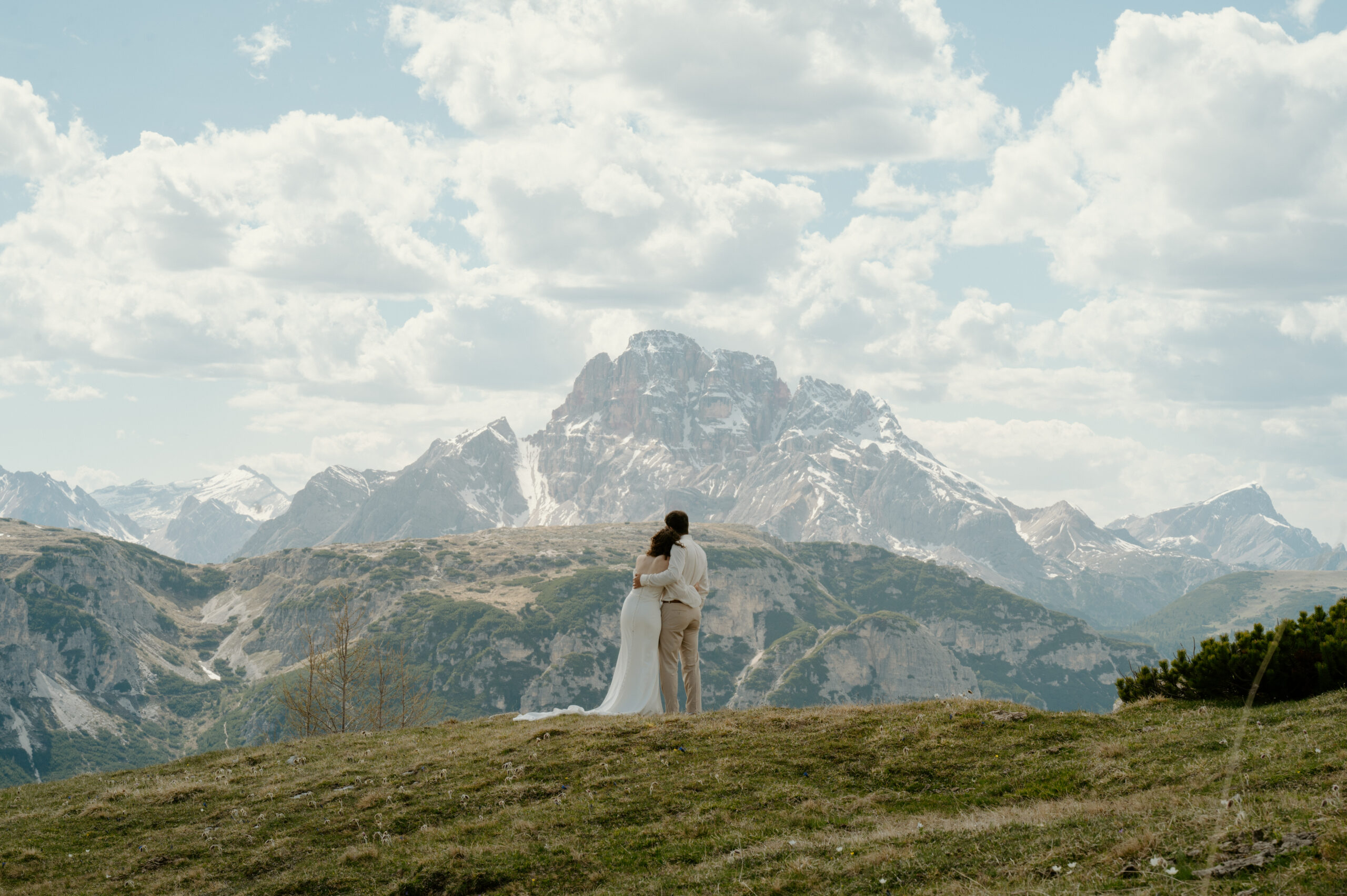 winnipeg photographer in italy elopement
