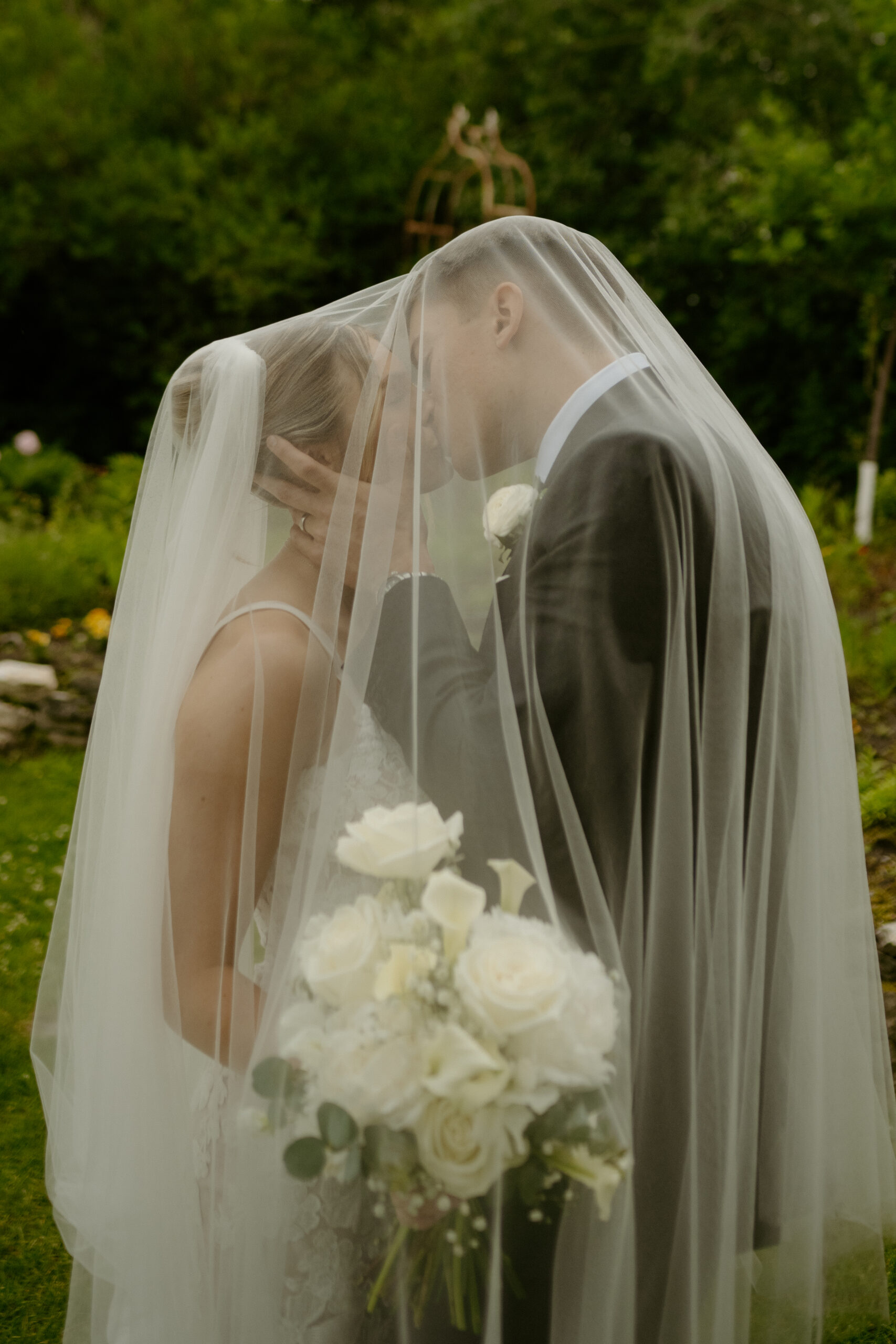 Winnipeg Wedding Photographer